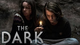 The Dark - Official Movie Trailer (2018)
