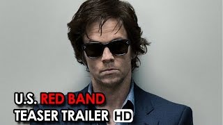 The Gambler U.S. Red Band Teaser Trailer (2015) - Mark Wahlberg Movie HD