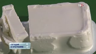 Брынза. Естественный отбор
