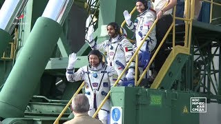 Космическая среда № 252 от 25 сентября 2019 года 