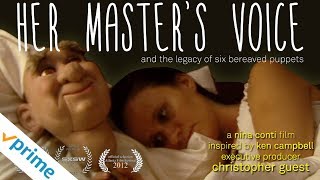 Her Masters Voice | Trailer | Available now