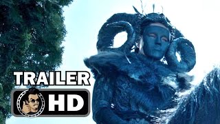 AMERICAN FABLE - Official Trailer (2017) Fantasy Thriller Movie HD