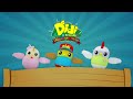 Photo Lagu Kanak Kanak Bingo Didi Friends