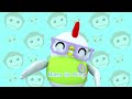 Image Lagu Kanak Kanak Bingo Didi Friends
