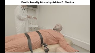 Death Penalty - official trailer