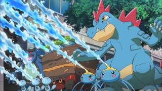 Pokémon the Movie  Genesect and the Legend Awakened Trailer