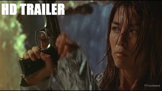 Naked Weapon Trailer HD (2002)