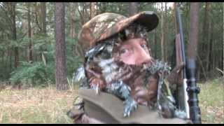 BUKKEJEGER - teaser 2012