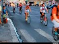VIDEOCLIP BikeWalk Romania 14 august 2010 - Pentru ca suntem multi!