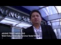 Seminar Sosial Media Cutting The Edge