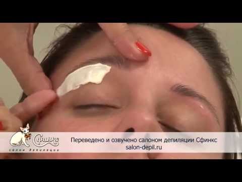 Как сделать коррекцию бровей навсегда Как сделать коррекцию бровей навсегда