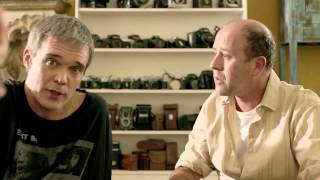 Trailer "Jogo da Memória" - Mostra Brasília - Festival de Brasília do Cinema Brasileiro