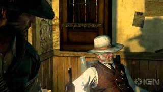 Red Dead Redemption: Undead Nightmare - Launch Trailer