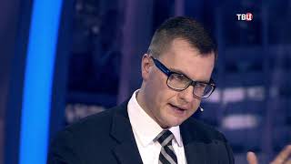 Федор Войтоловский. Право знать!