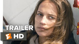Submergence Trailer #1 (2018) | Movieclips Trailers