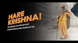 Hare Krishna ! Movie Trailer in Hindi | हरे कृष्ण ! मूवी ट्रेलर