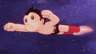 Astro Boy (1980) Official Trailer