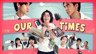 Our Times Official US Trailer HD Asia Releasing