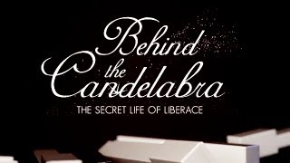Behind The Candelabra - HBO Films Teaser (HD) - Matt Damon and Michael Douglas' Liberace
