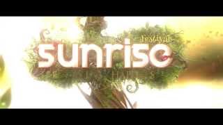 Sunrise Festival - Escape into Happiness (2014 Pre-sale trailer)