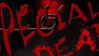 Special Dead 2006 Trailer