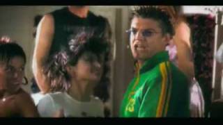 Danzel – Pump It Up Danzel – Pump It Up