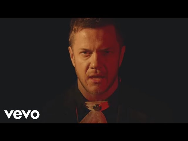 Imagine Dragons - Natural - Clip Vidéo