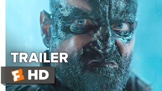 War for the Planet of the Apes Trailer #2 (2017) | Movieclips Trailers