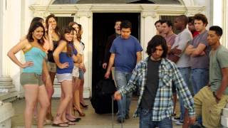 Alpha House - Trailer