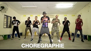 Serge Beynaud – Mawa Naya chorégraphie intégrale Serge Beynaud – Mawa Naya chorégraphie intégrale