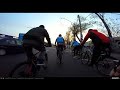 VIDEOCLIP Miercurea Bicicletei / tura 5 aprilie 2017 [VIDEO]