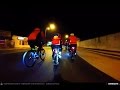 VIDEOCLIP Miercurea Bicicletei / tura 5 aprilie 2017 [VIDEO]