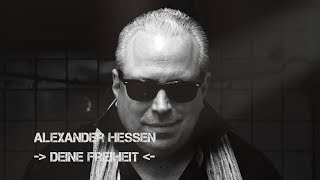 Alexander Hessen - Deine FreiheitAlexander Hessen - Deine Freiheit