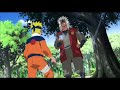 Naruto The Movie - นารูโตะ ตำนานวายุสลาตัน เดอะมูฟวี่
