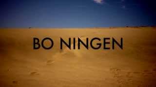 BO NINGEN 「Line The Wall」 & HEADLINE LIVES 2013 Trailer