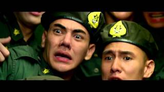 Trailer "Keep Running! Sir, Yes Sir!" (Ro Do Kao Chon Pee) International Version