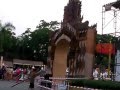สลุงหลวง กลองใหญ่ ปีใหม่เมือง