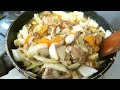 Фрагмент с середины видео пряная СВИНИНА с ОВОЩАМИ и РИСОМ Рецепт - Senya Miro Фрагмент с середины видео пряная СВИНИНА с ОВОЩАМИ и РИСОМ Рецепт - Senya Miro