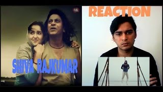 Santheyalli Nintha Kabira Trailer Reaction | Shiva RajKumar
