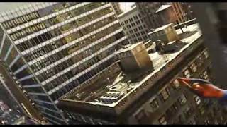 "Spider-Man" (2002) Theatrical Trailer
