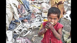 Противоположности. Мир в состоянии помочь всем голодающим — глава ВПП ООН