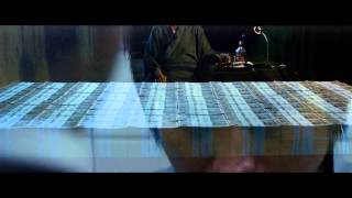 Shield of Straw (Wara no tate) teaser trailer - Takashi Miike-directed movie