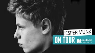 Jesper Munk - Live On Tour 2015 (Official Tourtrailer)