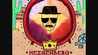 Heisenberg [Dave Porter + Drake + Lil Wayne + Nasty Ways + PANTyRAiD + Santigold]