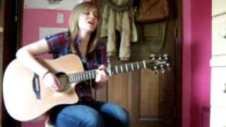 Realize-Colbie Caillat (cover)