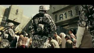 'District 13: Ultimatum' Trailer HD