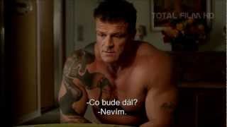 MAZEL (2012) oficiální český trailer CZ HD (10 timer til Paradis)