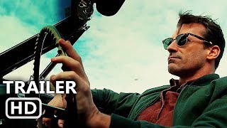 NOSTALGIA Official Trailer (2018) John Hamm Movie HD