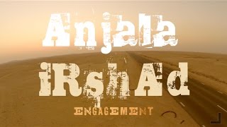 Anjala + Irshad Teaser