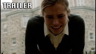 SOMETIMES THE GOOD KILL -  Movie Trailer (starring Susie Abromeit)